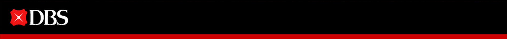 DBS Logo